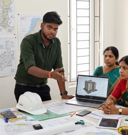 Project Management Consultancy